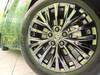 TOYOTA VELLFIRE HYBRID