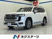 2023 TOYOTA LAND CRUISER ZX