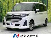 2025 TOYOTA ROOMY
