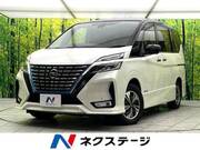 2021 NISSAN SERENA