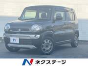 2019 SUZUKI HUSTLER G