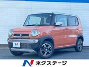 2016 SUZUKI HUSTLER