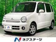 2007 DAIHATSU MOVE LATTE