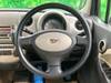 DAIHATSU MOVE LATTE