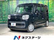 2018 SUZUKI SPACIA