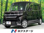 2025 SUZUKI SPACIA CUSTOM