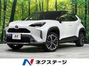 2022 TOYOTA YARIS CROSS