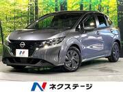 2021 NISSAN NOTE