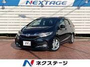 2015 HONDA SHUTTLE
