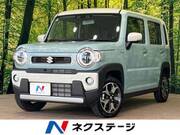 2025 SUZUKI HUSTLER