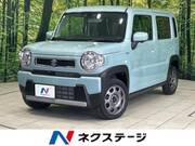 2021 SUZUKI HUSTLER