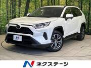 2023 TOYOTA RAV4 X