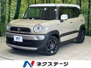 2018 SUZUKI XBEE HYBRID MZ