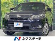 2014 TOYOTA HARRIER