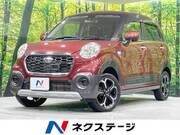 2015 DAIHATSU CAST