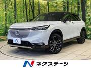 2023 HONDA VEZEL