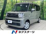 2024 SUZUKI SPACIA