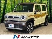 2022 SUZUKI HUSTLER