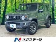 2024 SUZUKI JIMNY SIERRA