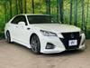 TOYOTA CROWN HYBRID