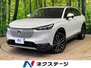 2023 HONDA VEZEL