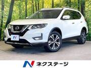 2019 NISSAN X-TRAIL 20Xi
