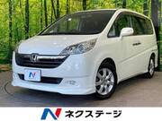 2007 HONDA STEPWAGON