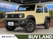 2024 SUZUKI JIMNY SIERRA