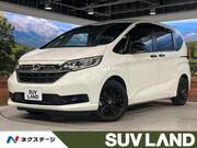 2024 HONDA FREED HYBRID