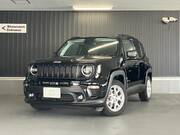 2026 CHRYSLER JEEP RENEGADE