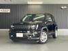 CHRYSLER JEEP RENEGADE