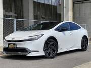 2023 TOYOTA PRIUS
