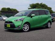 2016 TOYOTA SIENTA