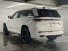 CHRYSLER JEEP GRAND CHEROKEE