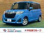 2018 TOYOTA ROOMY