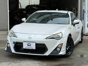 2012 TOYOTA 86 GT