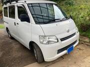 2016 TOYOTA TOWNACE VAN GL