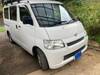 TOYOTA TOWNACE VAN