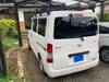 TOYOTA TOWNACE VAN