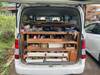 TOYOTA TOWNACE VAN