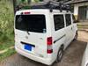 TOYOTA TOWNACE VAN