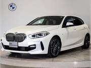 2020 BMW 1 SERIES