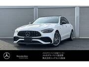 2023 MERCEDES BENZ C-CLASS