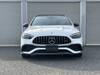 MERCEDES BENZ C-CLASS