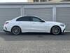 MERCEDES BENZ C-CLASS