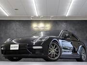 2018 PORSCHE PANAMERA