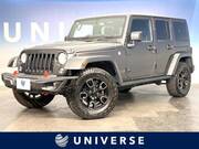 2018 CHRYSLER JEEP WRANGLER UNLIMITED