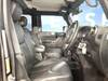 CHRYSLER JEEP WRANGLER UNLIMITED