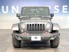CHRYSLER JEEP WRANGLER UNLIMITED