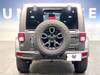 CHRYSLER JEEP WRANGLER UNLIMITED